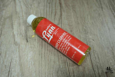 Kelly’s Lynn Easy Cleaner