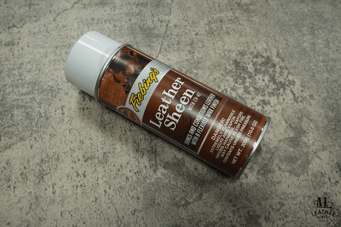 Fiebing's Leather Sheen Aerosol