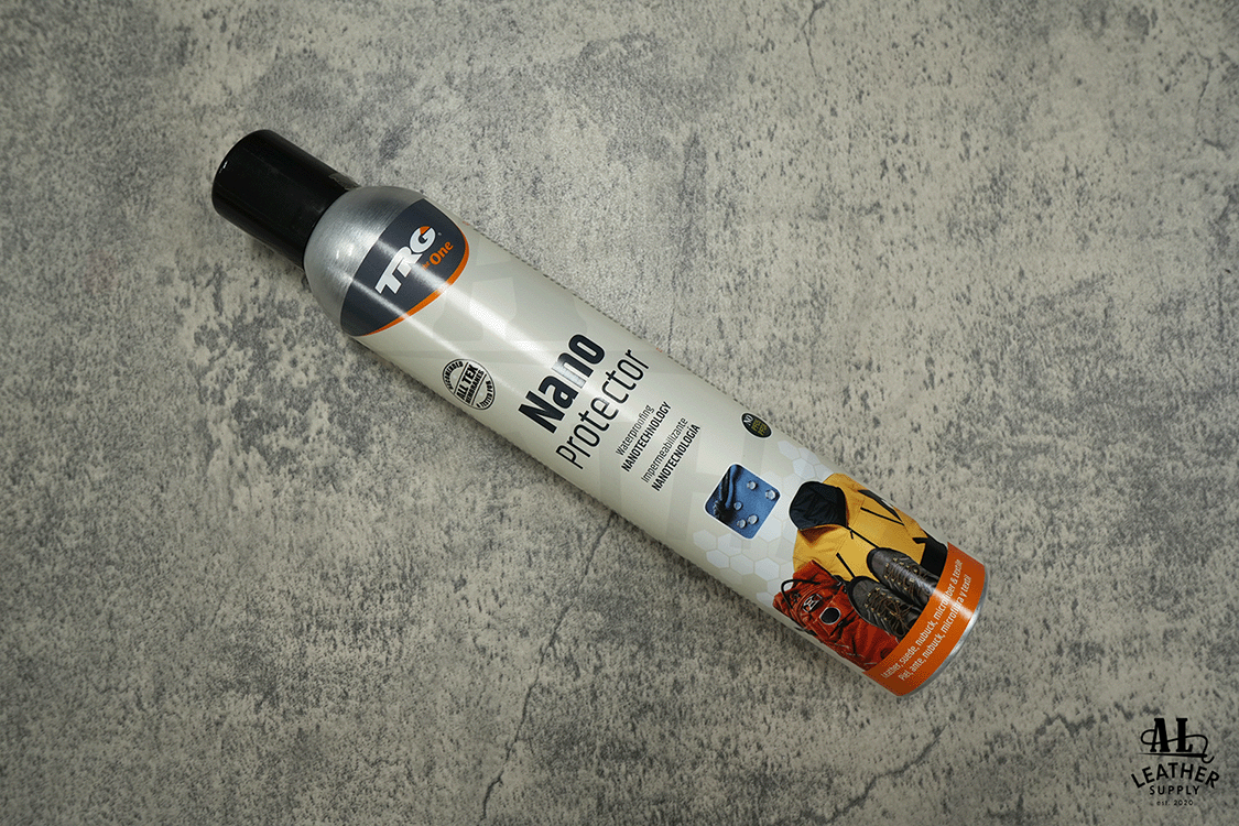 TRG Nano Protector – AL Leather Singapore