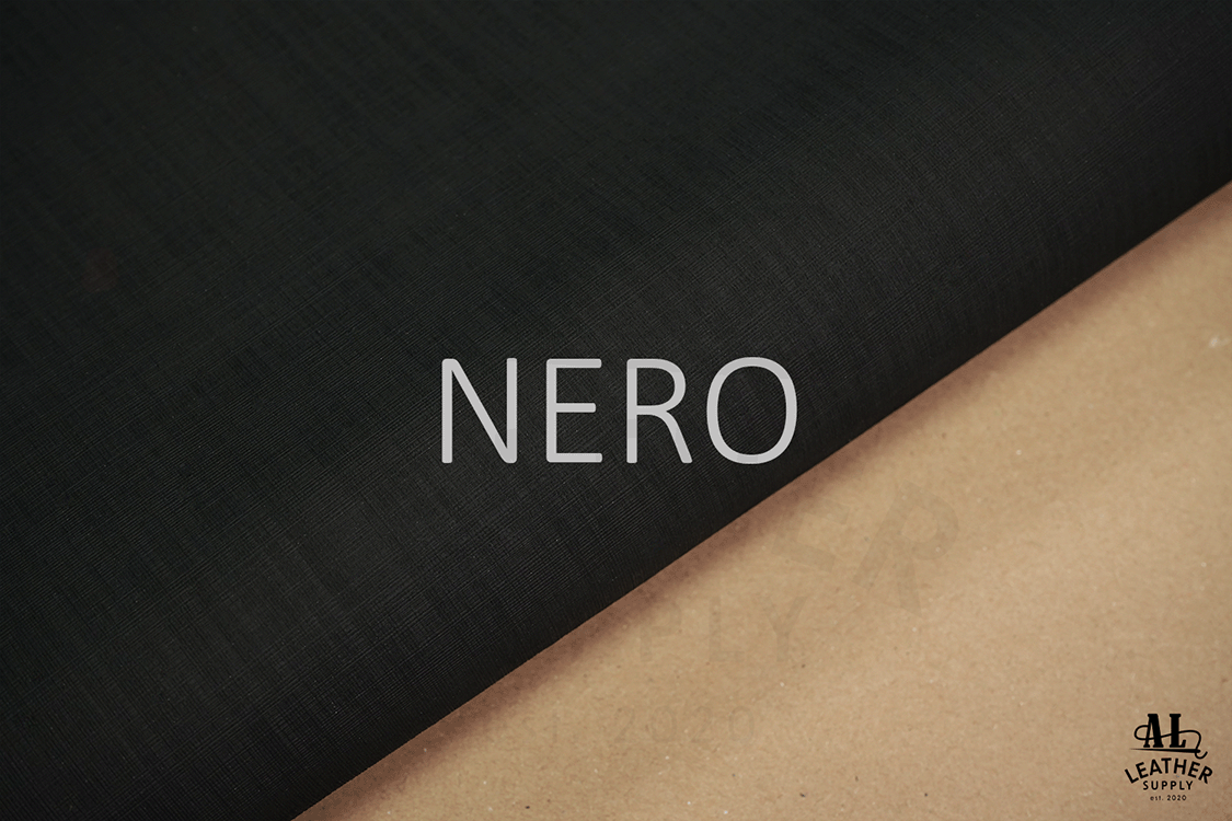 
                  
                    AL Leather - Linen Embossed
                  
                