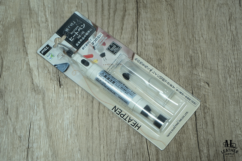 Oka Heatpen