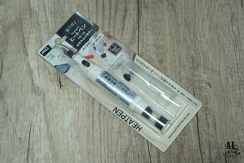Oka Heatpen