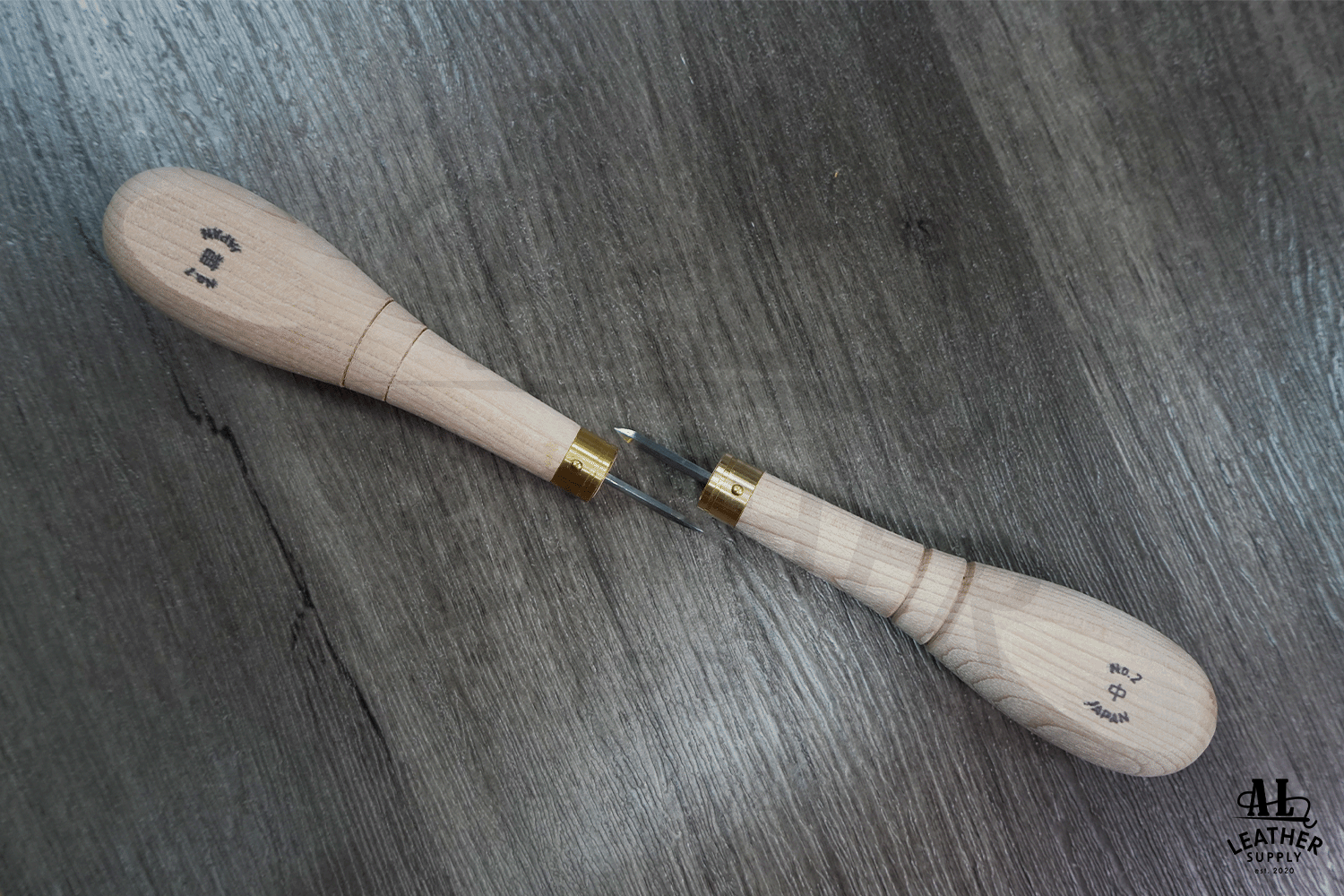Oka Diamond Awl (Pro) – AL Leather Singapore