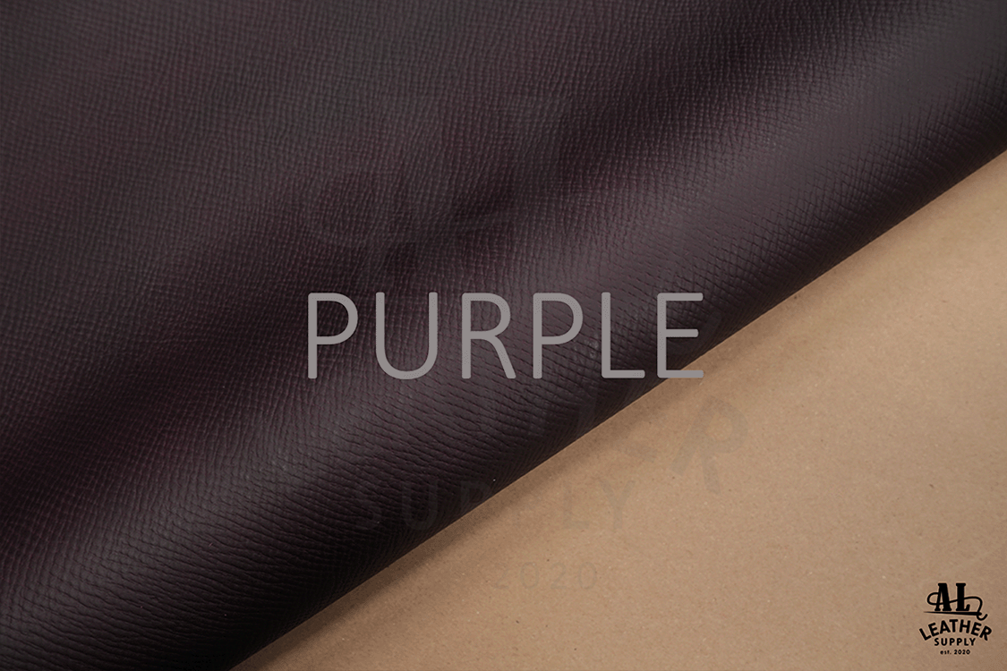 
                  
                    Horween - Pioneer Hatch Grain
                  
                