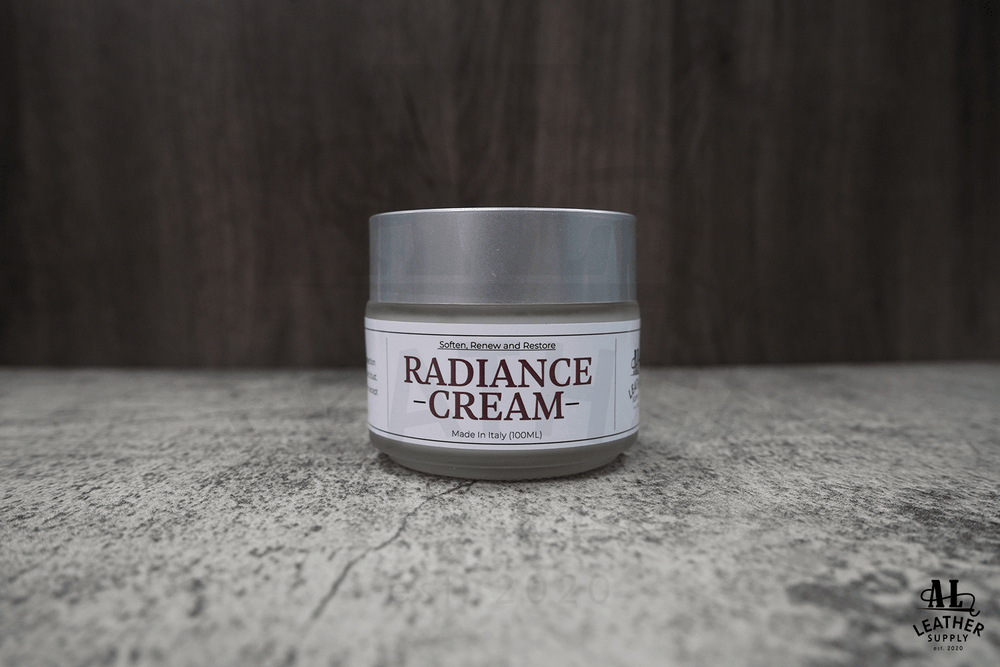 Radiance Cream (Leather)