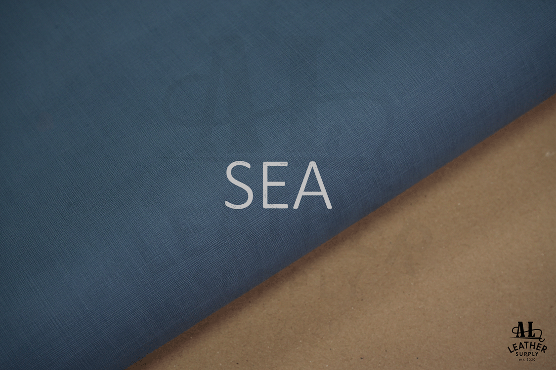 
                  
                    AL Leather - Linen Embossed
                  
                