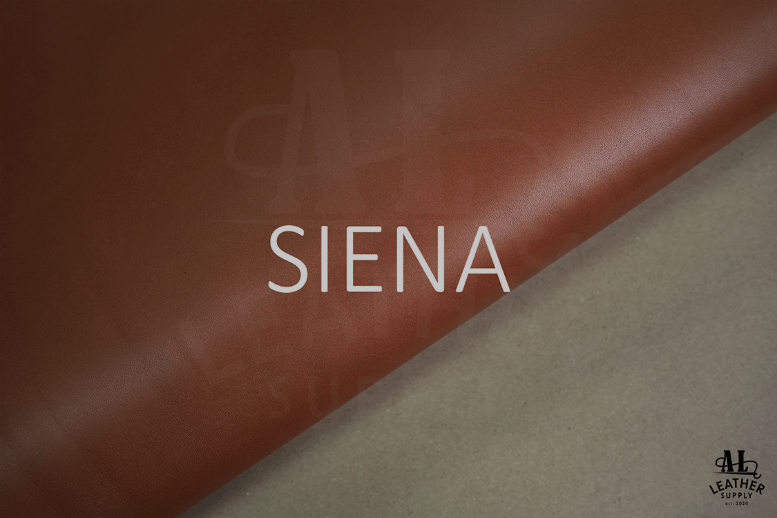 
                  
                    Conceria La Perla Azzurra - Dakota
                  
                