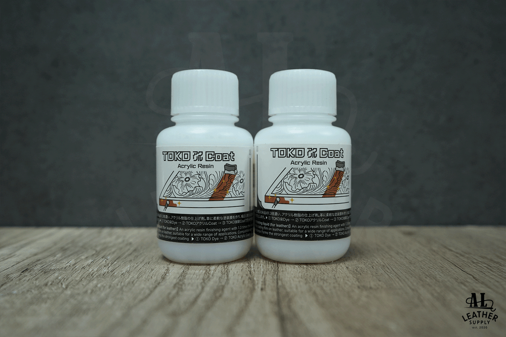 OKA Toko Coat Acrylic Resin