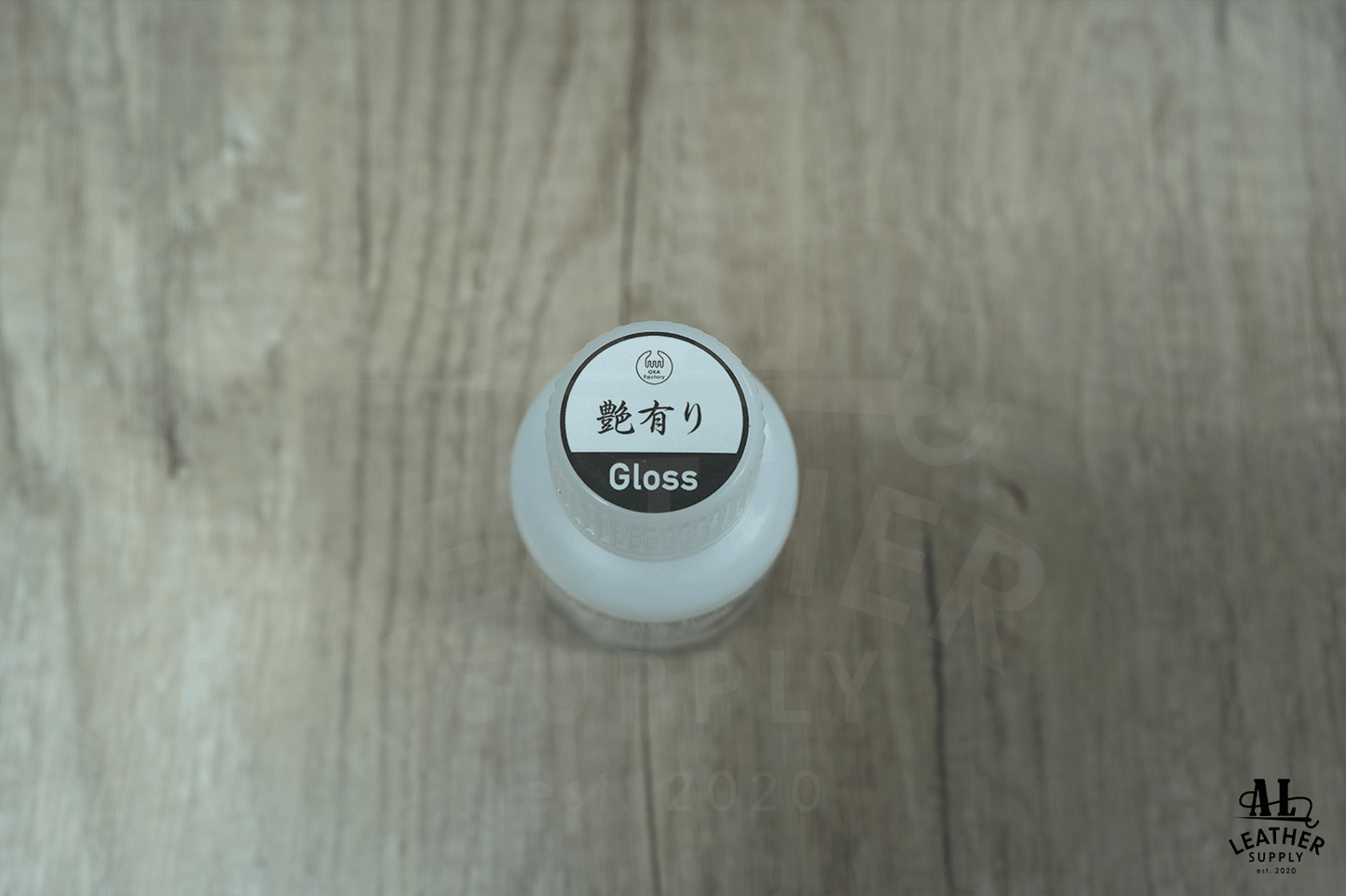
                  
                    OKA Toko Coat Acrylic Resin
                  
                