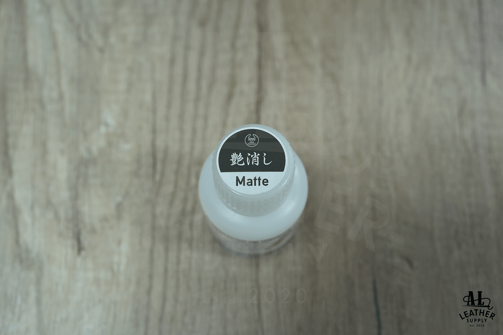 
                  
                    OKA Toko Coat Acrylic Resin
                  
                