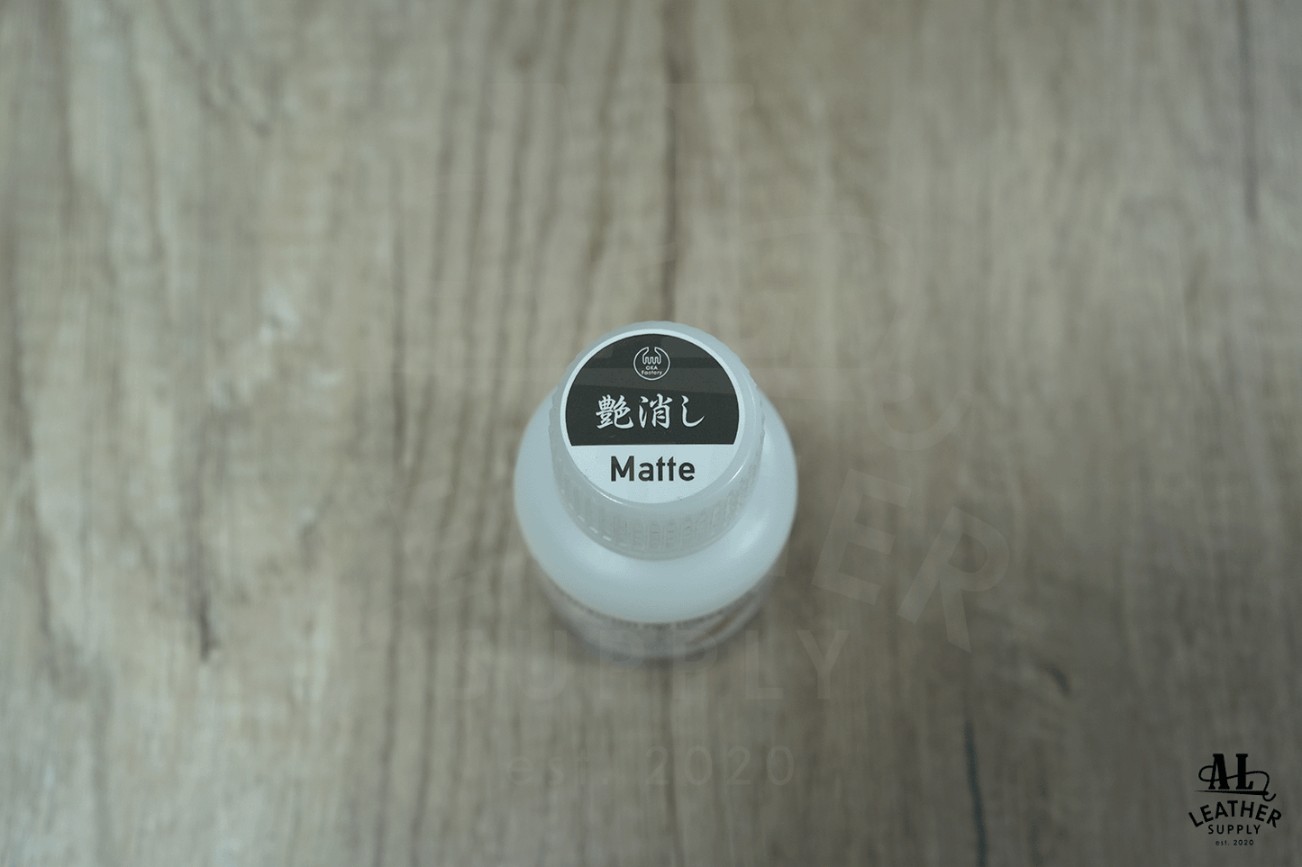
                  
                    OKA Toko Coat Acrylic Resin
                  
                