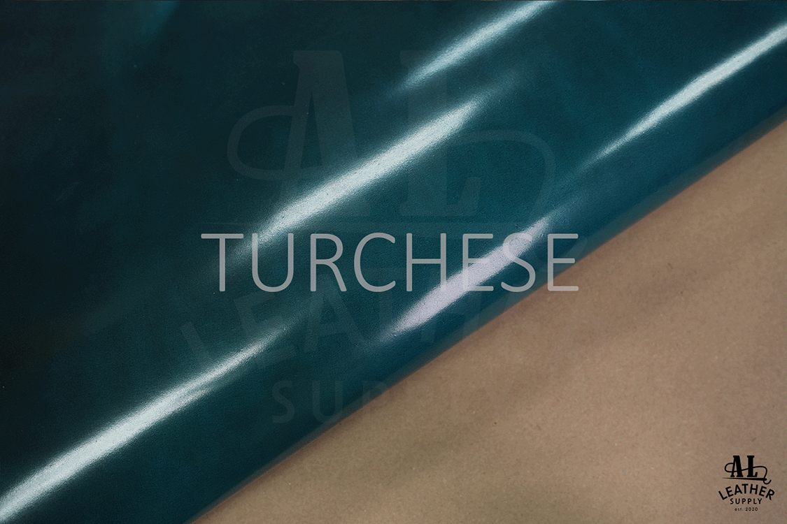 
                  
                    Rocado Shell Cordovan
                  
                