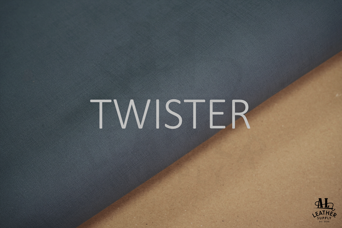 
                  
                    AL Leather - Linen Embossed
                  
                