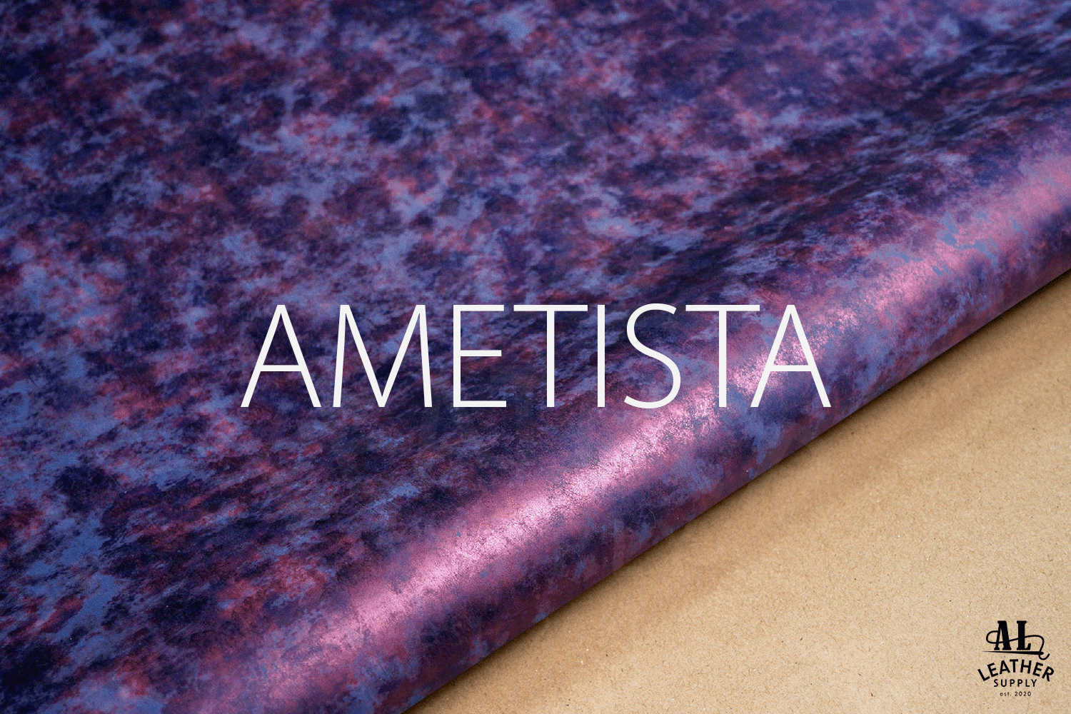 Conceria Puccini Attilio - Bisanzio – AL Leather Singapore
