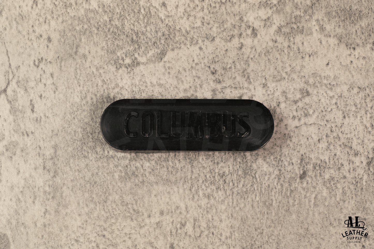 
                  
                    Columbus Edge Wax
                  
                