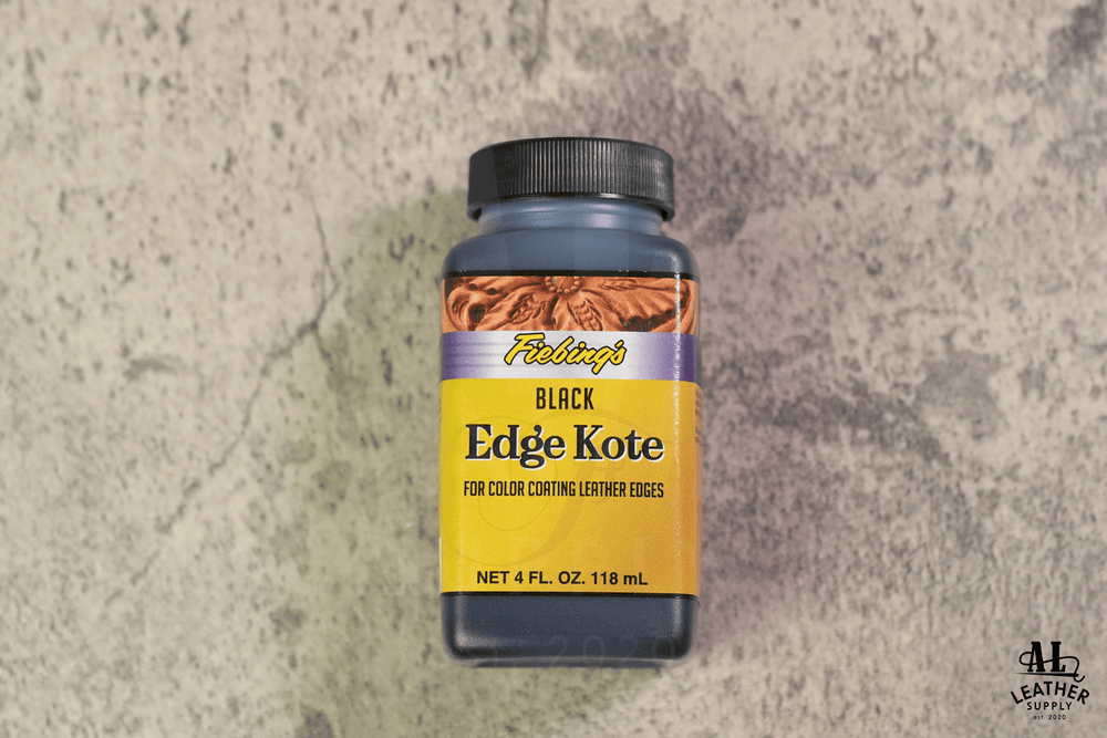 
                  
                    Fiebing's Edge Kote
                  
                