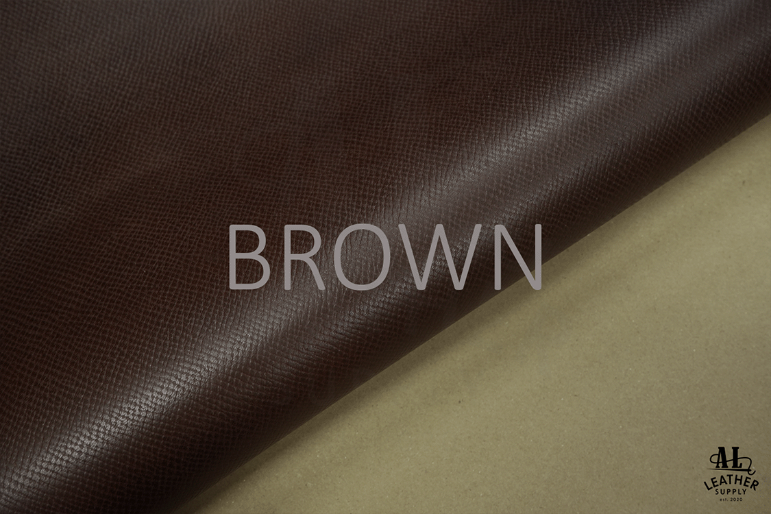 
                  
                    Horween - Pioneer Hatch Grain
                  
                