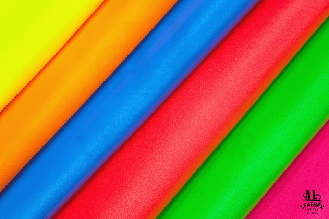 Alran - Sully Chèvre Fluo