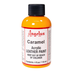 
                  
                    Angelus Acrylic Leather Paint
                  
                