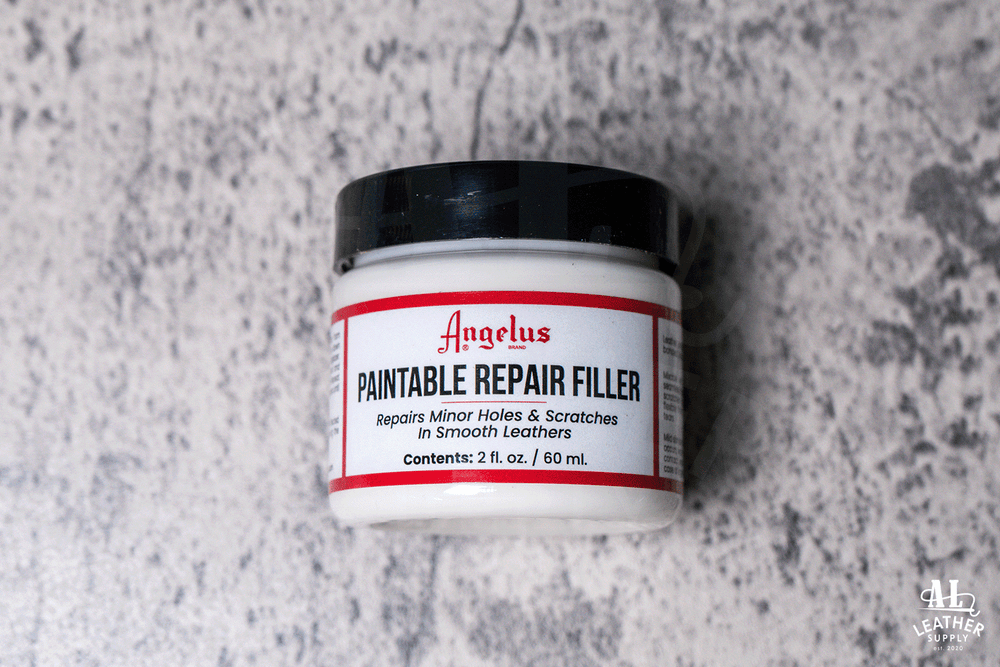 Angelus Paintable Repair Filler