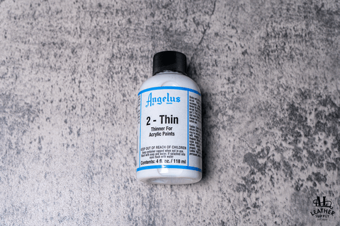 Angelus 2 - Thin Paint Thinner