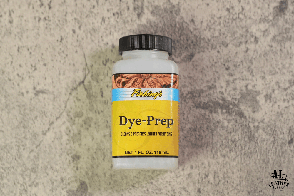 Fiebing's Dye-Prep