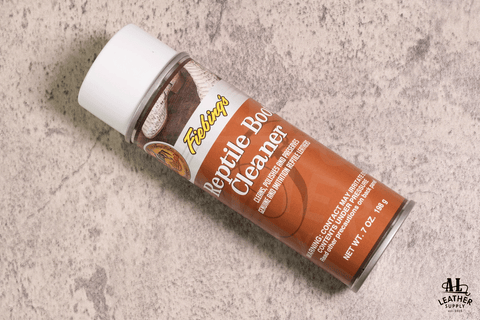 Fiebing's Reptile Boot Cleaner