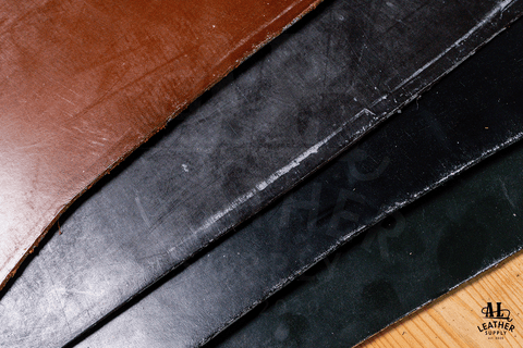 Sedgwick & Co - Traditional English Bridle