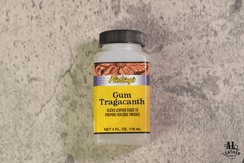Fiebing's Gum Tragacanth