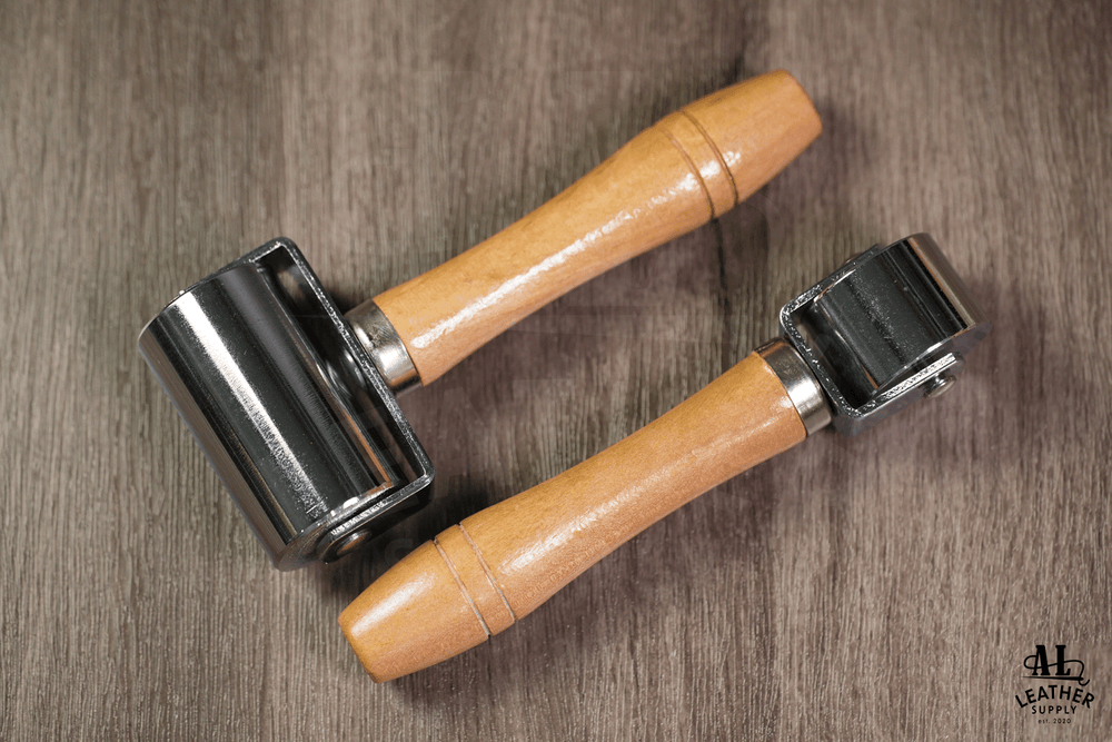 Leather Roller