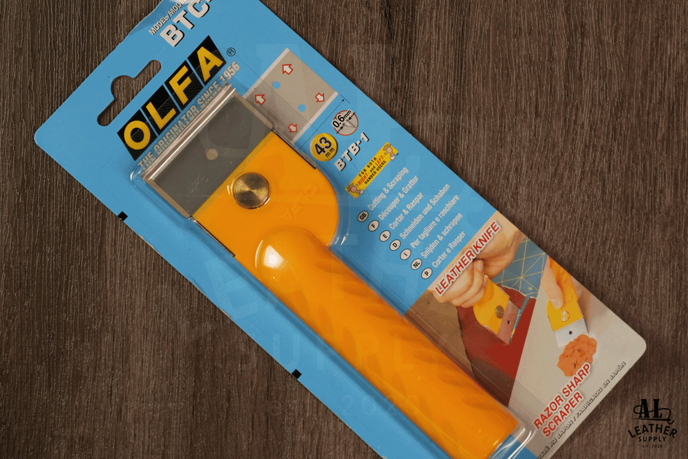 OLFA Skiving Knife