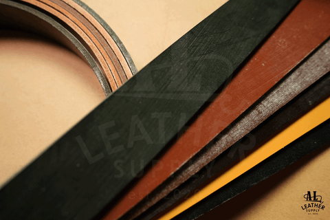 Sedgwick & Co - Bridle Belt Blank