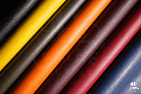 AL Leather - Saffiano