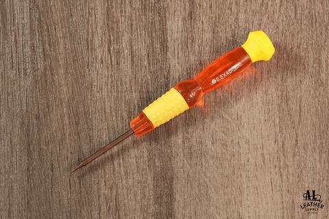 AWB Screwdriver
