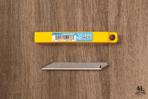 OLFA SAB-10 Spare Blades