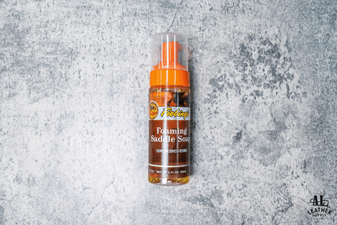 Fiebing's Foaming Saddle Soap