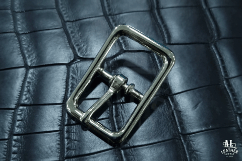 Rectangle Buckle