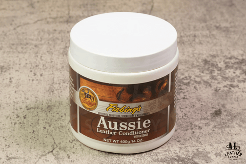 Fiebing's Aussie Leather Conditioner