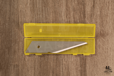 OLFA CKB-2 Spare Blades