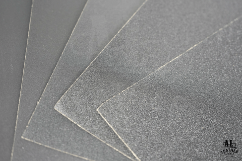 Sandpaper