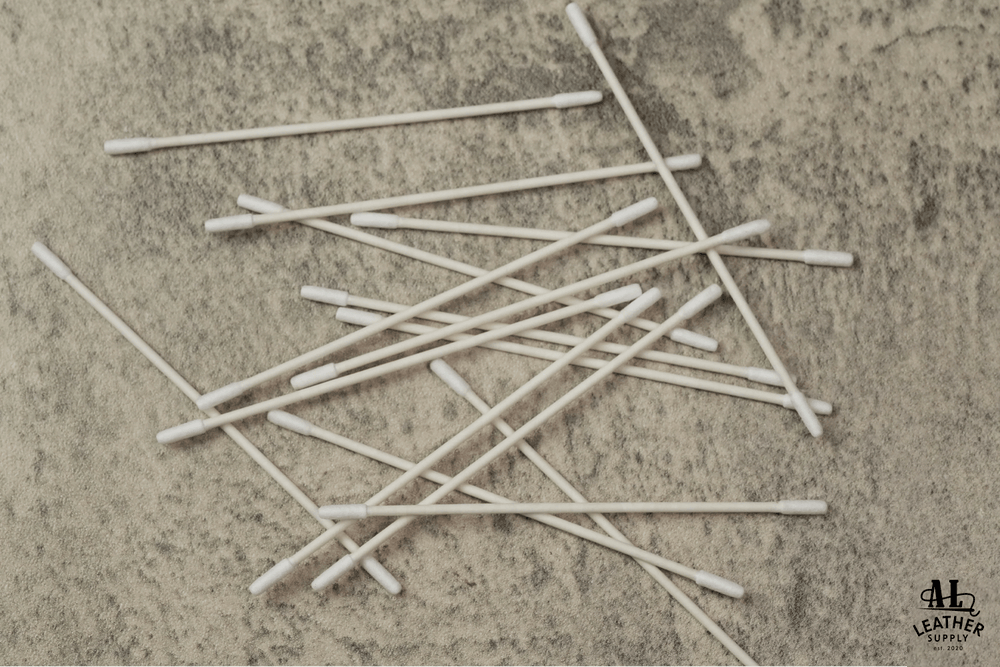 Japanese Industrial Cotton Bud