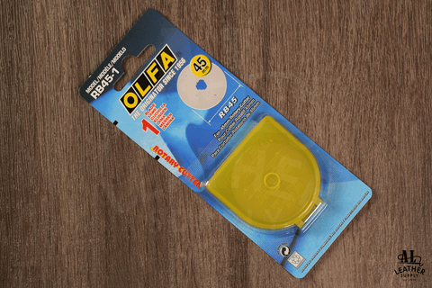 Olfa Rotary Cutter Replacement Blade