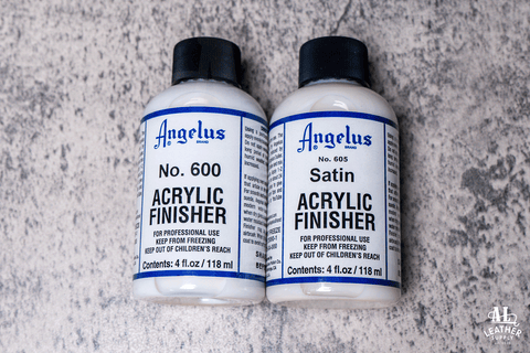 Angelus Acrylic Finisher