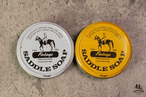 Fiebing's Saddle Soap