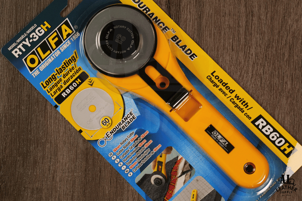 OLFA RTY-3GH Rotary Cutter