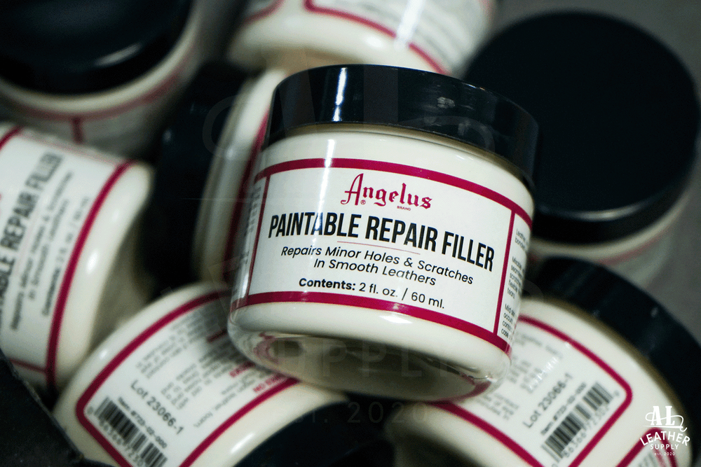 
                  
                    Angelus Paintable Repair Filler
                  
                