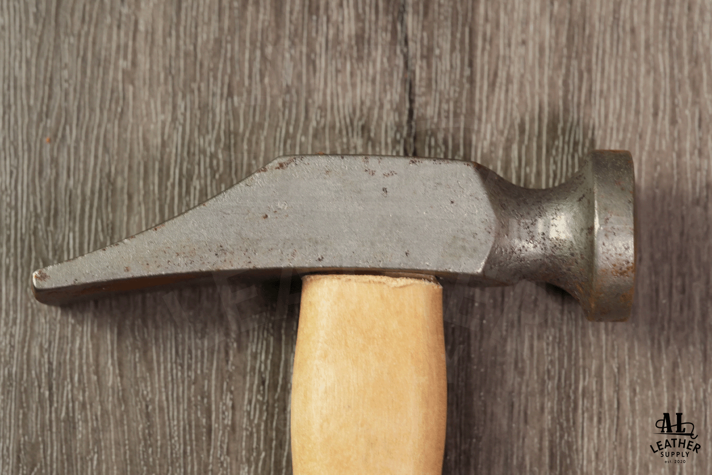 
                  
                    Tapping Hammer
                  
                