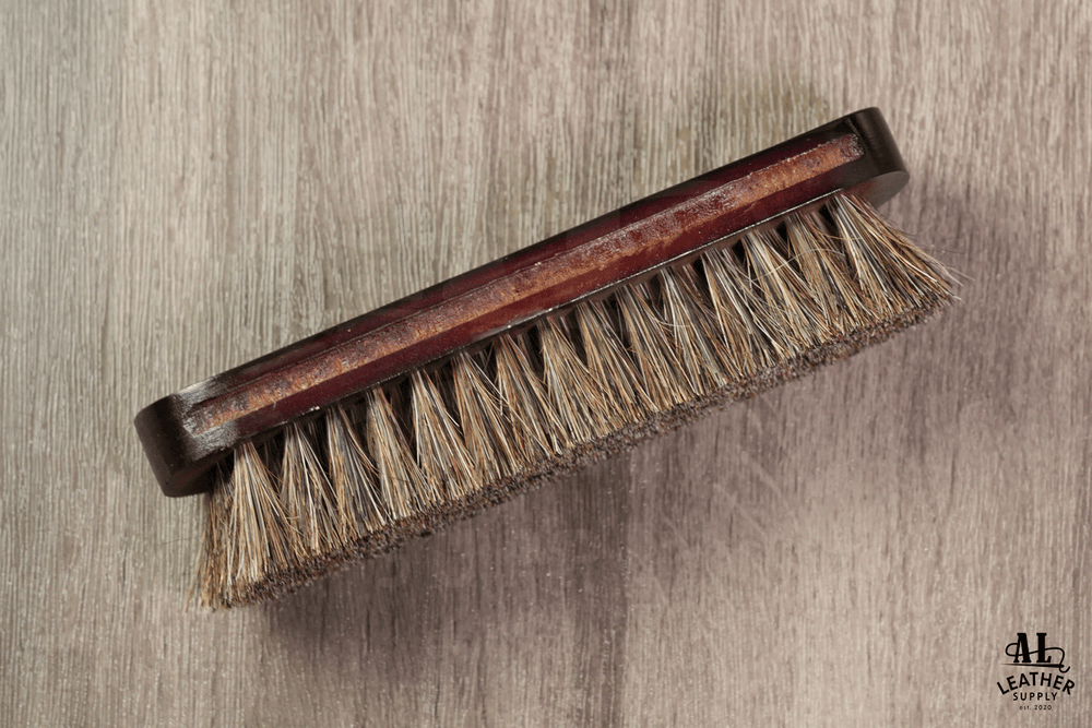 
                  
                    Horsehair Brush
                  
                