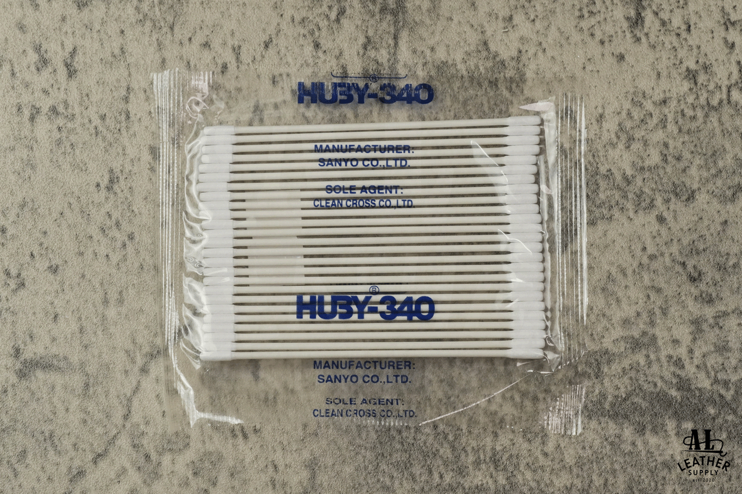 
                  
                    Japanese Industrial Cotton Bud
                  
                