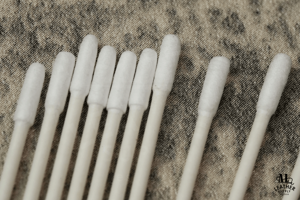 
                  
                    Japanese Industrial Cotton Bud
                  
                